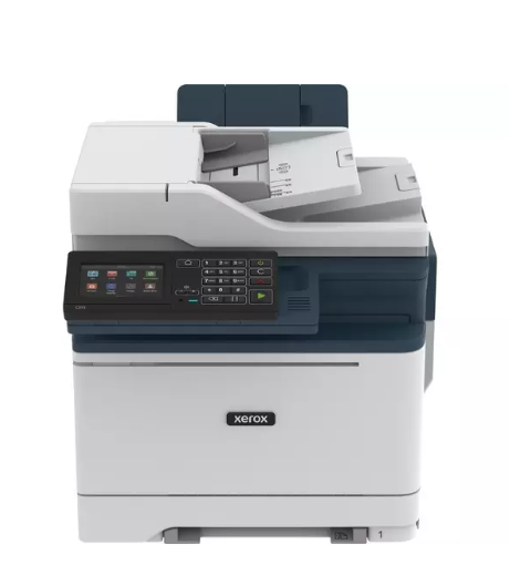 XEROX C315V_DNIUK All-in-One Wireless Laser Printer with Fax