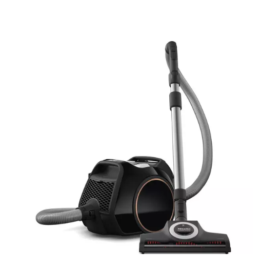 MIELE Boost CX1 Cat & Dog PowerLine Bagless Cylinder Vacuum Cleaner - Obsidian Black