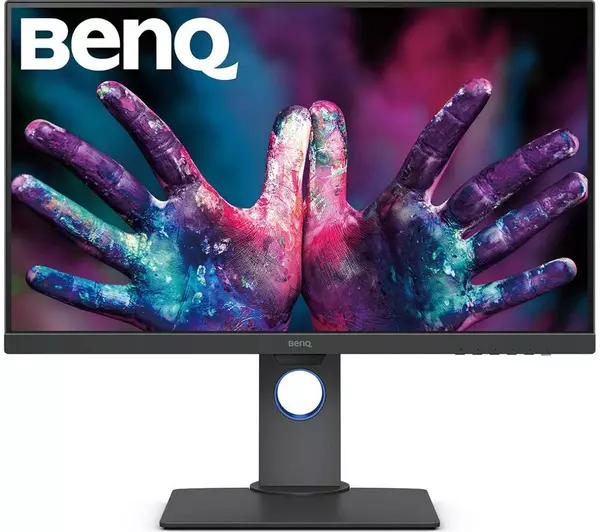 BENQ PD2700U 4K Ultra HD 27” IPS Monitor