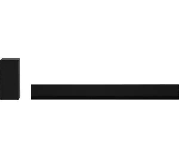 LG G1 3.1 Wireless Sound Bar with Dolby Atmos