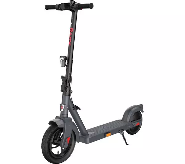 RAZOR C35 Electric Folding Scooter - Black