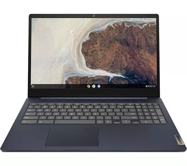 LENOVO IdeaPad Slim 5 14" Chromebook - Intel® Core™ i5, 512 GB SSD, Grey