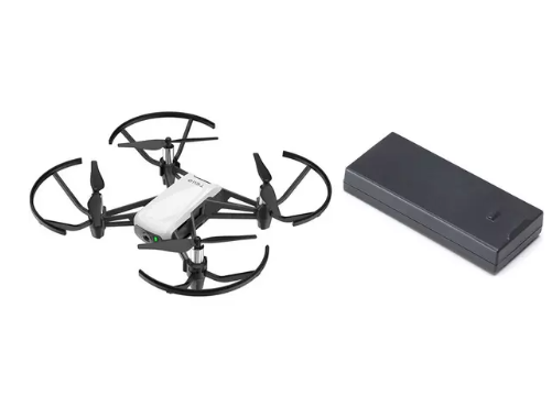 RYZE Tello Drone & Battery Bundle
