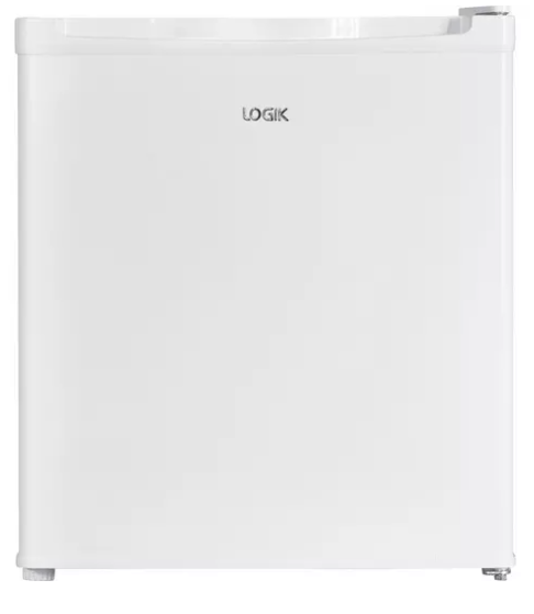 LOGIK LTT40W23 Mini Fridge - White