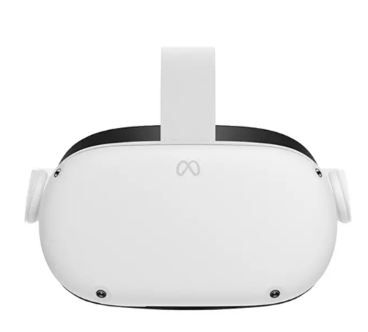 META Quest 2 VR Gaming Headset - 256 GB