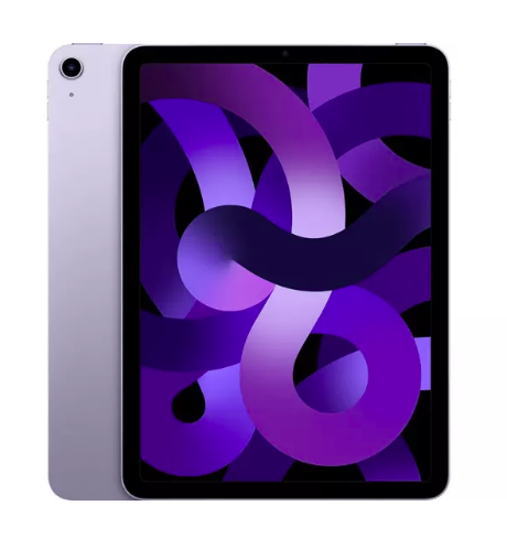 APPLE 10.9" iPad Air (2022) - 256 GB, Purple